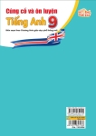CỦNG CỐ VÀ ÔN LUYỆN TIẾNG ANH LỚP 9 (Theo SGK Tiếng Anh 9 Global Success)